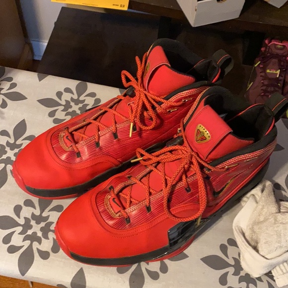 Nike pippens 6s - Picture 2 of 15